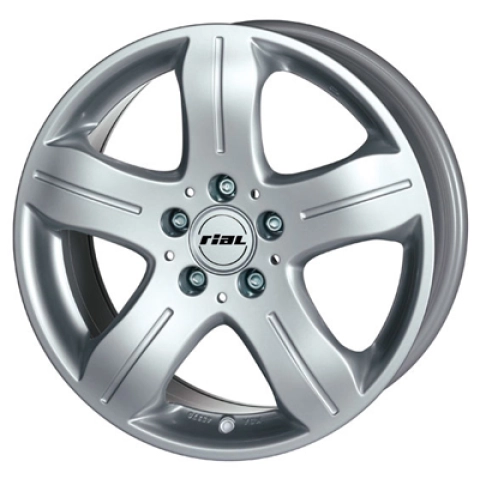 Rial DF W8 R17 PCD5x112 ET48 DIA66.6 DB